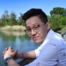 李庄男